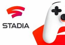 Google Stadia ya tiene fecha de lanzamiento