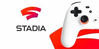 Google Stadia ya tiene fecha de lanzamiento