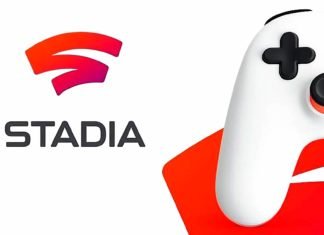Google Stadia ya tiene fecha de lanzamiento