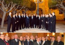 El Canto de la Pasión de Orihuela, declarado Bien de Interés Cultural de carácter inmaterial