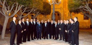 El Canto de la Pasión de Orihuela, declarado Bien de Interés Cultural de carácter inmaterial