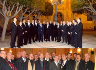 El Canto de la Pasión de Orihuela, declarado Bien de Interés Cultural de carácter inmaterial