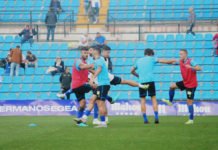 El Hércules convierte el Rico Pérez en un fortín marcando a sus rivales siete goles en dos partidos.