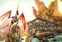 Panzer Dragoon: Remake vendrá también en formato físico