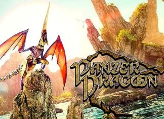 Panzer Dragoon: Remake vendrá también en formato físico