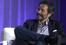 Fallece Keith Boesky, ex-president de Eidos Interactive