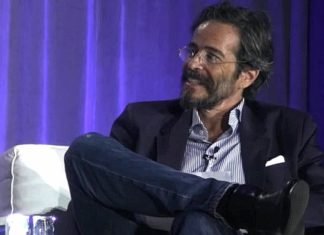 Fallece Keith Boesky, ex-president de Eidos Interactive