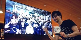 Sony lanza un concurso para encontrar al mayor fan español de Hideo Kojima