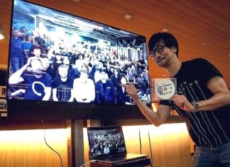 Sony lanza un concurso para encontrar al mayor fan español de Hideo Kojima