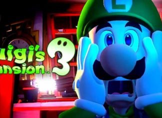 Luigi’s Mansion 3 muestra un nuevo video de su jugabilidad