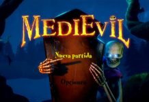 MediEvil Remake ya a la venta