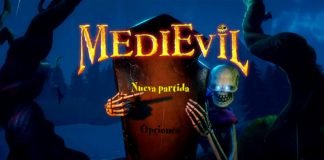 MediEvil Remake ya a la venta