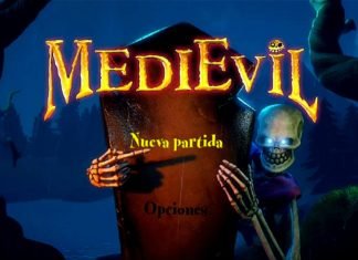 MediEvil Remake ya a la venta
