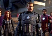 Marvel’s Avengers contará con una Edición Coleccionista