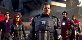 Marvel’s Avengers contará con una Edición Coleccionista