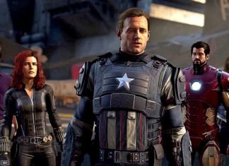 Marvel’s Avengers contará con una Edición Coleccionista