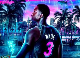 2K20 se convierte en el videojuego más vendido en EEUU