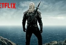 Netflix lanza un nuevo teaser de The Witcher