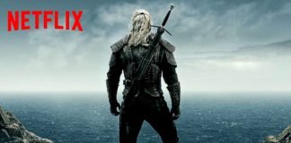 Netflix lanza un nuevo teaser de The Witcher