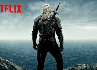 Netflix lanza un nuevo teaser de The Witcher