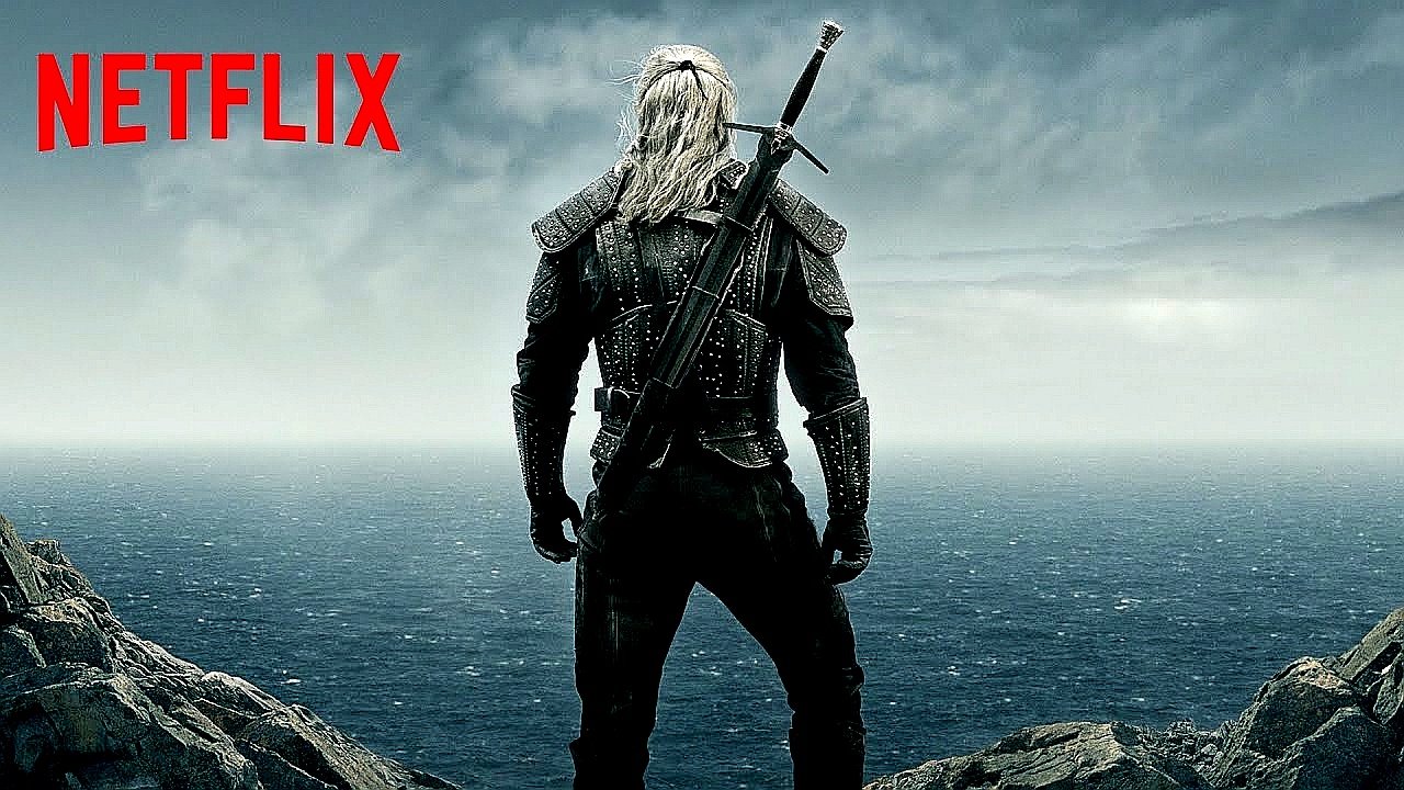 Netflix lanza un nuevo teaser de The Witcher - Agencia 6 Noticias