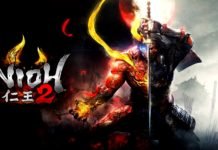 Nioh 2 ya tiene fecha oficial