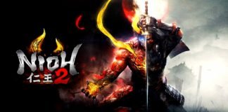 Nioh 2 ya tiene fecha oficial