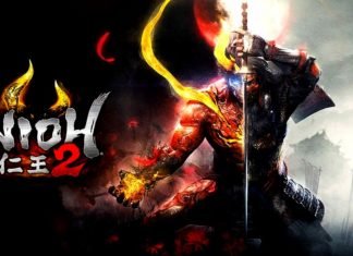 Nioh 2 ya tiene fecha oficial