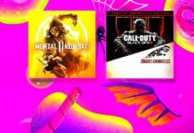 Grandes ofertas hasta la noche de Halloween en PS Store
