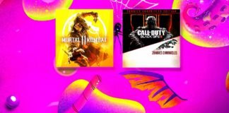 Grandes ofertas hasta la noche de Halloween en PS Store