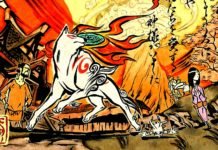 Vuelve Okami