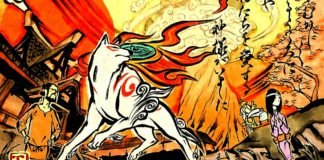 Vuelve Okami