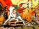 Vuelve Okami