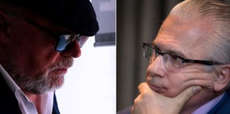 Villarejo grabó a Garzón hablando de la operación contra Liaño en el restaurante donde se gestó la Gürtel, audios y pruebas, “Señores, a comer palomitas”