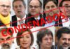 El Supremo ha publicado este lunes la sentencia del ‘procés’, 99 años de cárcel para los golpistas: 13 años para Junqueras, 11 años y medio para Forcadell y 9 para ‘los Jordis’