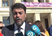 Los patinetes eléctricos en Alicante: sólo por carriles bici, ciclo-calles y las vías limitadas a 30 km/h