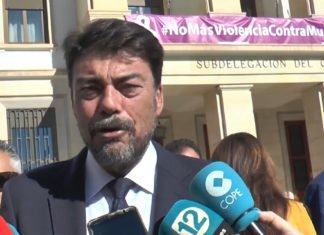 Los patinetes eléctricos en Alicante: sólo por carriles bici, ciclo-calles y las vías limitadas a 30 km/h