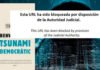 La Guardia Civil cierra la web de Tsunami Democràtic y la plataforma responde con una nueva página