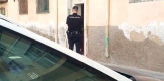 La Policía desmantela un narcopiso en Alicante, tres implicados, entre ellos una mujer multirreincidente que vendía droga las 24 horas del día