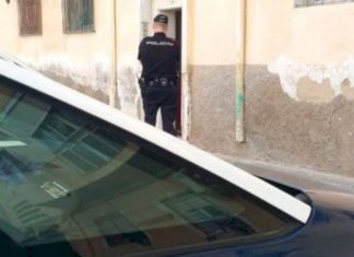 La Policía desmantela un narcopiso en Alicante, tres implicados, entre ellos una mujer multirreincidente que vendía droga las 24 horas del día