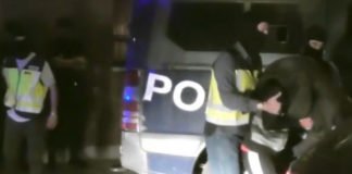 Detenido el presunto yihadista que amenazó a un juez de la Audiencia Nacional