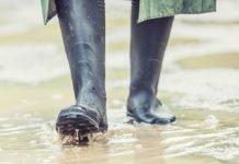 ALERTA: Lluvias torrenciales inminentes con la nueva DANA