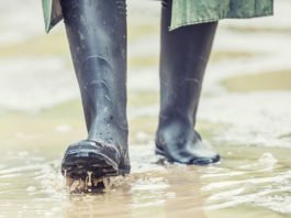 ALERTA: Lluvias torrenciales inminentes con la nueva DANA