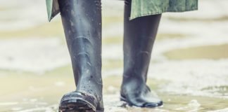 ALERTA: Lluvias torrenciales inminentes con la nueva DANA