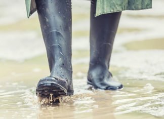 ALERTA: Lluvias torrenciales inminentes con la nueva DANA