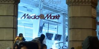 Cientos de radicales secesionistas recibirán multas de hasta 600 euros