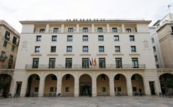 Juzgan a un hombre por abusar sexualmente de su propia hija de tres años en Alicante