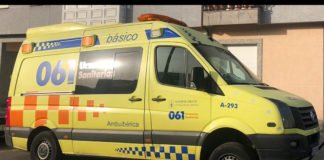 Fallece una niña de 4 años en Bilbao tras atragantarse con un anacardo