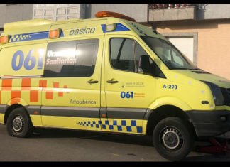 Fallece una niña de 4 años en Bilbao tras atragantarse con un anacardo