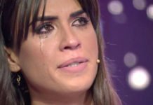 Sofía Suescun rompe con Kiko Jiménez a través de Instagram